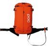Batoh POC Dimension Avalanche Backpack Fluorescent Orange