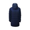 Páský kabát POC M's Loft Parka Turmaline Navy
