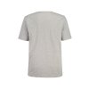 Pánské Triko Maloja DuranM grey melange
