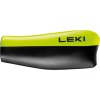 Leki Forearm Protector Carbon Flex 3.0 Big carbon structure-neonyellow