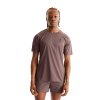 Pánské triko ON Running Performance-T Grape/Black