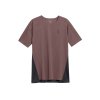 Pánské triko ON Running Performance-T Grape/Black