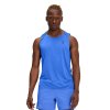Pánské tílko ON Running Tank-T Cobalt/Black
