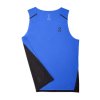 Pánské tílko ON Running Tank-T Cobalt/Black
