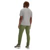 Pánské triko ON Running Active-T Grey