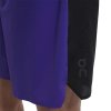 Pánské kalhoty ON Running Lightweight Shorts Twilight/Black