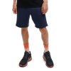 Pánské kalhoty ON Running Sweat Shorts Navy
