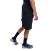 Pánské kalhoty ON Running Movement Shorts Navy/Black