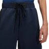 Pánské kalhoty ON Running Movement Shorts Navy/Black