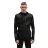 Pánská bunda On Running Weather Jacket Lumos - Black