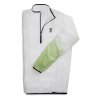 Pánská bunda On Running Zero Jacket - White/Meadow
