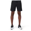Pánské kalhoty ON Running Hybrid Shorts Black