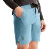 Pánské kalhoty ON Running Hybrid Shorts Wash
