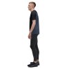 Pánské kalhoty ON Running Tights Long Lumos Black
