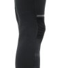 Pánské kalhoty ON Running Tights Long Lumos Black