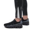 Pánské kalhoty ON Running Tights Long Lumos Black