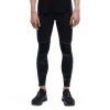 Pánské kalhoty ON Running Tights Long Lumos Black