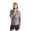 Pánská bunda On Running Ultra Jacket - Zinc