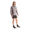 Pánská bunda On Running Ultra Jacket - Zinc