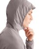 Pánská bunda On Running Ultra Jacket - Zinc