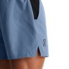 Pánské kalhoty ON Running Essential Shorts Stellar