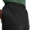 Pánské kalhoty ON Running Movement Pants Black