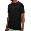 Pánské triko ON Running On-T Black