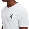 Pánské triko ON Running Graphic-T White