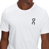 Pánské triko ON Running Graphic-T White