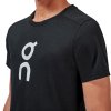 Pánské triko ON Running Graphic-T Black