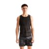 Pánské tílko ON Running Tank-T Lumos Black/Iron