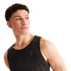 Pánské tílko ON Running Tank-T Lumos Black/Iron