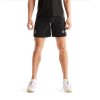 Pánské Kalhoty ON Running Lightweight Shorts OAC Black
