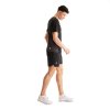 Pánské Kalhoty ON Running Lightweight Shorts OAC Black