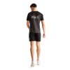 Pánské Kalhoty ON Running Lightweight Shorts OAC Black