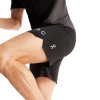 Pánské Kalhoty ON Running Lightweight Shorts OAC Black