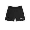 Pánské Kalhoty ON Running Lightweight Shorts OAC Black