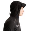 Pánská bunda On Running Weather Jacket OAC - Black
