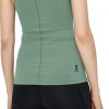 Dámské tílko On Running Movement Tank - Ivy