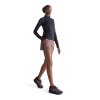 Dámské kraťasy On Running Essential Shorts - Grape