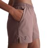 Dámské kraťasy On Running Essential Shorts - Grape