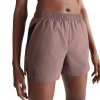 Dámské kraťasy On Running Essential Shorts - Grape