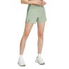 Dámské kraťasy On Running Essential Shorts - Moss/Ivy