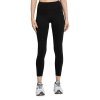 Dámské kalhoty On Running Performance Tights 7/8 - Black