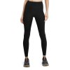 Dámské kalhoty On Running Movement Tights Long - Black