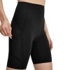 Dámské kraťasy On Running Movement Tights Short - Black