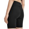Dámské kraťasy On Running Movement Tights Short - Black