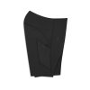 Dámské kraťasy On Running Movement Tights Short - Black