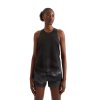 Dámské tílko On Running Tank-T Lumos - Black/Iron