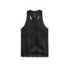 Dámské tílko On Running Tank-T Lumos - Black/Iron